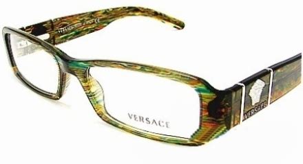 Versace 3087 Eyeglasses 